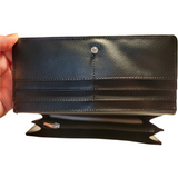 Women's Wristlet Wallet 